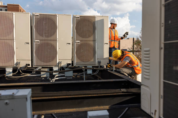 Best HVAC Financing and Leasing in Breckinridge Center, KY