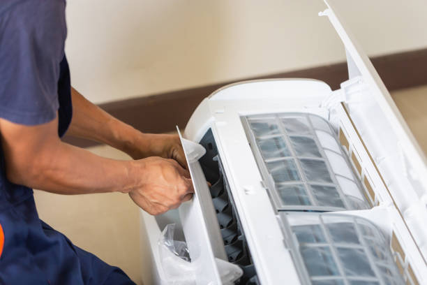 Breckinridge Center, KY HVAC Company