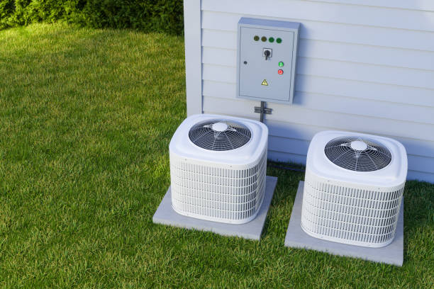 Best Solar-powered HVAC Systems in Breckinridge Center, KY
