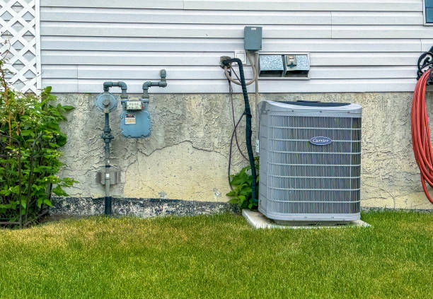 Best Commercial HVAC in Breckinridge Center, KY
